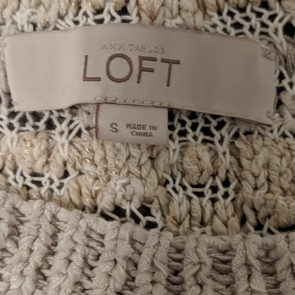 Loft sweater - Picture 2 of 2